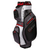 Ram Golf FX Deluxe Golf Cart Bag with 14 Way Full Length Dividers