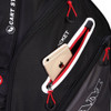 Ram Golf FX Deluxe Golf Cart Bag with 14 Way Full Length Dividers