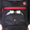 Ram Golf FX Deluxe Golf Cart Bag with 14 Way Full Length Dividers