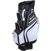Ram Golf Accubar Cart Bag with 14 Way Full Length Divider System