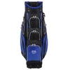 Ram Golf Accubar Cart Bag with 14 Way Full Length Divider System