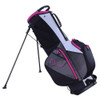 Ram Golf Lightweight Dual Strap Ladies Stand/Carry Bag