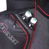 Ram Golf Premium Tour Golf Stand/Carry Bag