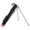 Ram Golf Pitch and Putt Lightweight Golf Carry Bag with Stand Ram Golf Pitch and Putt Lightweight Golf Carry Bag with Stand