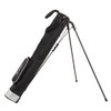 Ram Golf Pitch and Putt Lightweight Golf Carry Bag with Stand Ram Golf Pitch and Putt Lightweight Golf Carry Bag with Stand