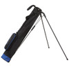 Ram Golf Pitch and Putt Lightweight Golf Carry Bag with Stand Ram Golf Pitch and Putt Lightweight Golf Carry Bag with Stand