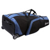 Ram FX Golf Travel Cover Deluxe Padded Wheeled Flight Bag Ram FX Golf Travel Cover Deluxe Padded Wheeled Flight Bag