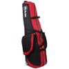 Ram FX Golf Travel Cover Deluxe Padded Wheeled Flight Bag Ram FX Golf Travel Cover Deluxe Padded Wheeled Flight Bag
