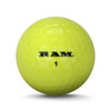 3 Dozen Ram Golf Laser Spin Golf Balls - Incredible Value Golf Balls