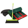 Ram Golf PROFESSIONAL Dual Grain Putting Mat with Distance Markers and Slope Ram Golf PROFESSIONAL Dual Grain Putting Mat with Distance Markers and Slope