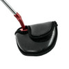 Ram Golf Laser No.2 Putter - Right Hand - Headcover Included