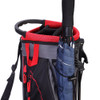 Ram Golf Lightweight Stand Carry/Sunday Bag Ram Golf Lightweight Stand Carry/Sunday Bag