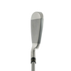 Ram Golf FX Stainless Steel Iron Set 4-PW Mens Right Hand (Custom Fit)
