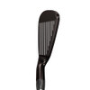 Ram Golf FX77 Stainless Steel Players Distance Black Iron Set Ram Golf FX77 Stainless Steel Players Distance Black Iron Set