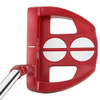 Ram Golf Laser No.3 White Ball Putter - Right Hand - Headcover Included Ram Golf Laser No.3 White Ball Putter - Right Hand - Headcover Included