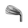 Ram Golf FXT Players Distance Iron Set, Satin (Head Only)