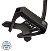 Ram FX-05 CNC Milled Mallet Putter, Right Hand