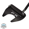 Ram FX-03 CNC Milled Mallet Putter, Left Hand