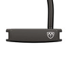 Ram FX-05 CNC Milled Mallet Putter, Left Hand