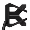 Ram FX-05 CNC Milled Mallet Putter, Left Hand