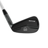 Ram Golf Axial Black Forged Iron Set