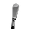 Testing Ram Golf Axial Forged Iron Set