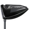 Ram Golf FX1000 Driver, Forged Titanium, Men's Right Hand, Headcover Included