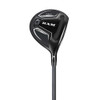 Ram FX1000 Fairway Wood Set, Mens Right Hand, Headcover Included