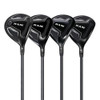 Ram FX1000 Fairway Wood Set, Mens Right Hand, Headcover Included