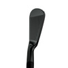 Ram Golf Axial Black Forged Iron Set (Head Only)
