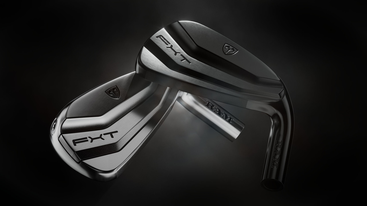 TANGRAM × EDIFICE GOLF XL TANGRAM × EDIFICE GOLF XL