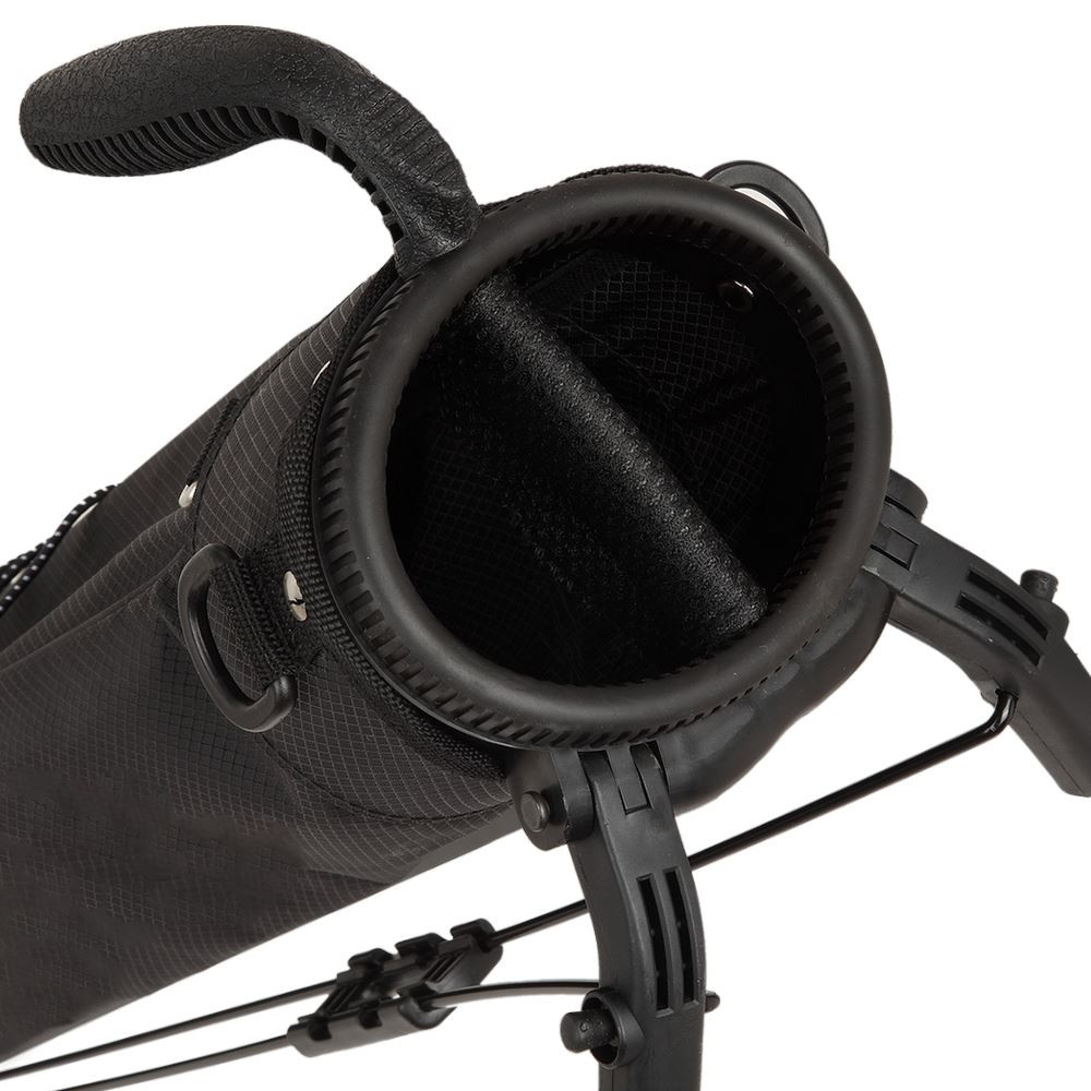 Ram Golf Pitch and Putt Lightweight Golf Carry Bag with Stand