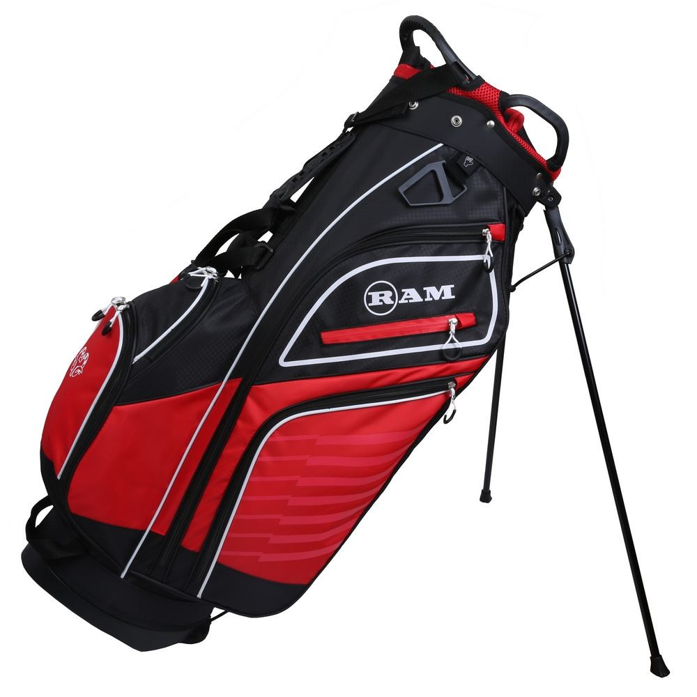 Cale De Tangage (Pitching Wedge) Ram Accubar D'occasion - Fer