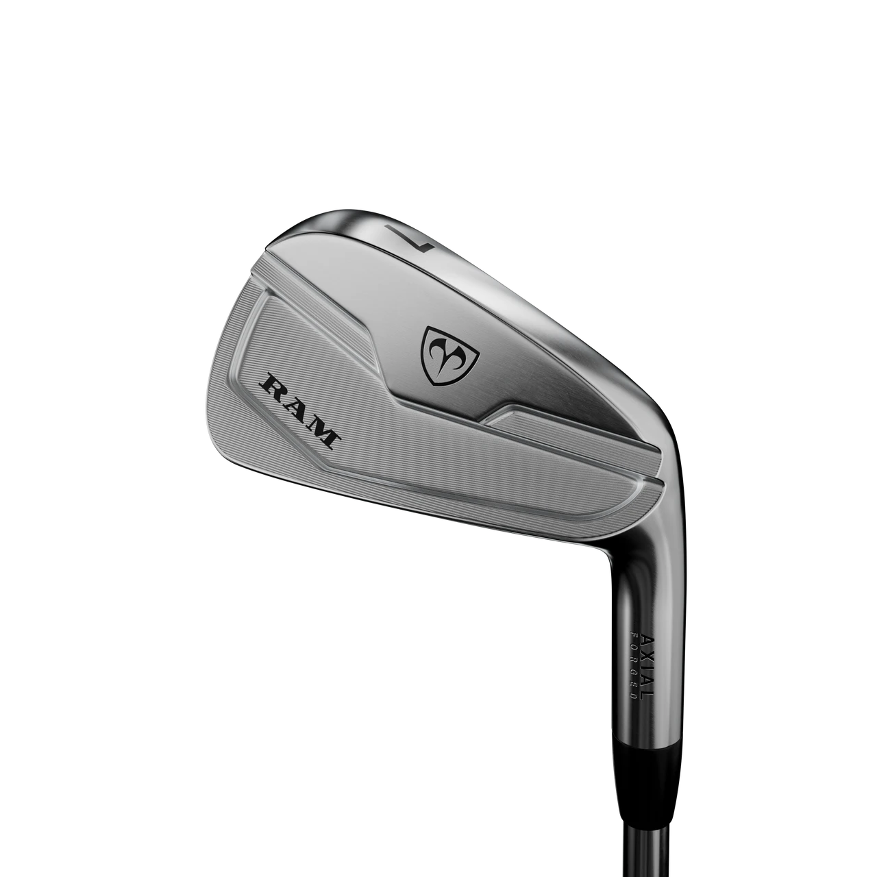 Ram Golf Axial Forged Iron Set - RamGolf.com
