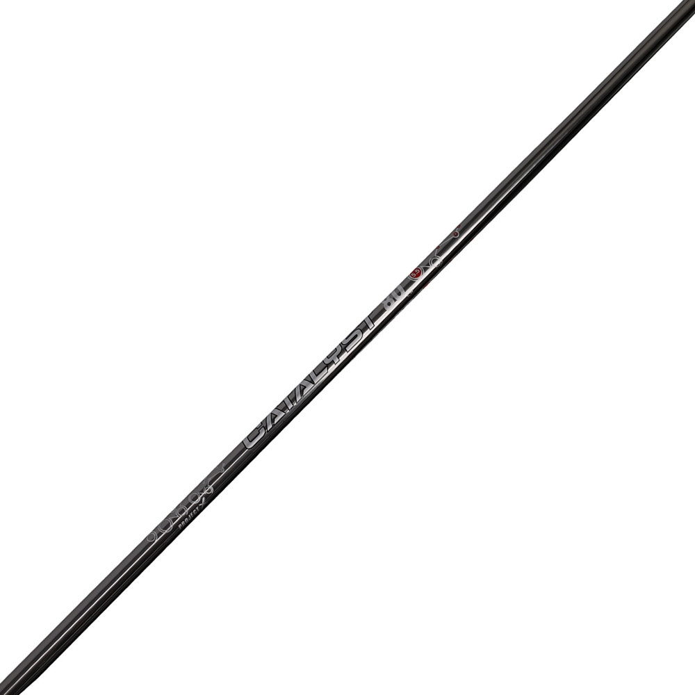 Project X Catalyst 80 Hybrid Shaft / Stiff Flex / Cobra