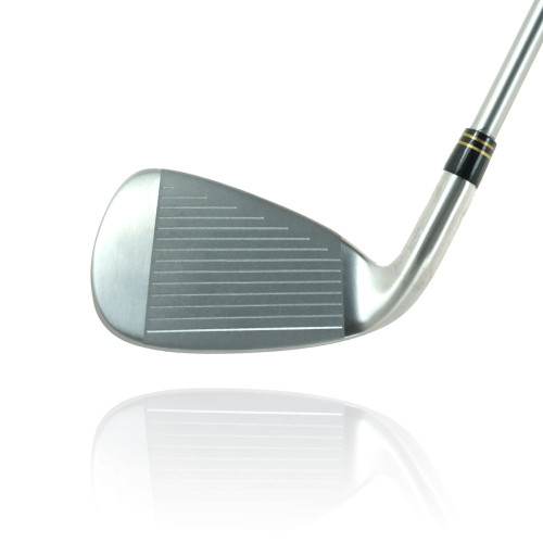 Ram Golf FX Stainless Steel Iron Set 4-PW Mens Right Hand Ram Golf FX Stainless Steel Iron Set 4-PW Mens Right Hand