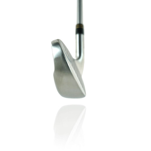 Ram Golf FX Stainless Steel Iron Set 4-PW Mens Right Hand Ram Golf FX Stainless Steel Iron Set 4-PW Mens Right Hand