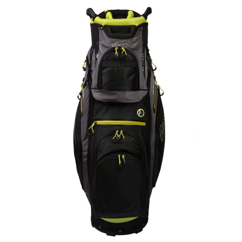Ram Golf FX Deluxe Golf Cart Bag with 14 Way Full Length Dividers Ram Golf FX Deluxe Golf Cart Bag with 14 Way Full Length Dividers