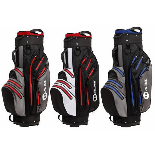 RAMIDUS × TANGRAM / 2WAY CART BAG (S) RAMIDUS × TANGRAM COLLABORATION VOL.2