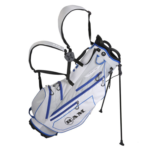Ram Golf 9