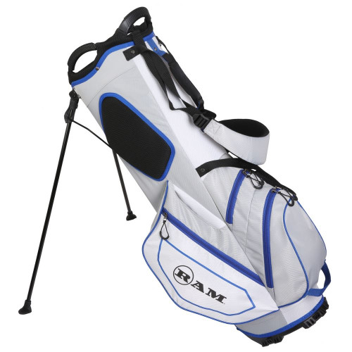 Ram Golf - Quality Golf Gear at Brand Direct Pricing