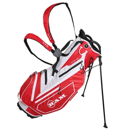 Ram Golf - Quality Golf Gear at Brand Direct Pricing