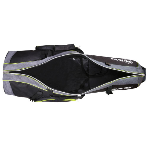 Ram FX Golf Travel Cover Deluxe Padded Wheeled Flight Bag Ram FX Golf Travel Cover Deluxe Padded Wheeled Flight Bag
