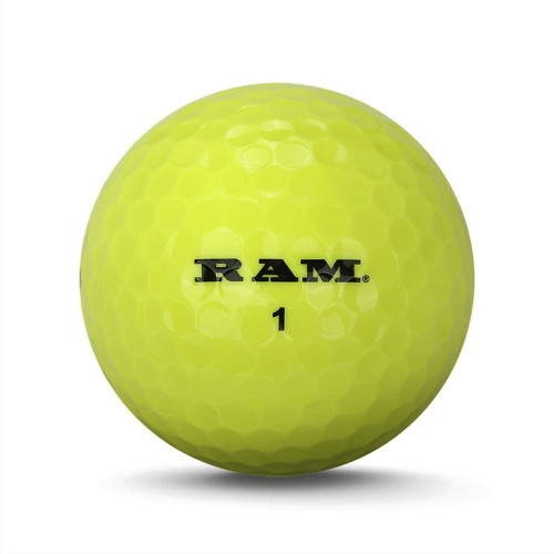 3 Dozen Ram Golf Laser Distance Golf Balls - Incredible Value LONG Golf Balls 3 Dozen Ram Golf Laser Distance Golf Balls - Incredible Value LONG Golf Balls