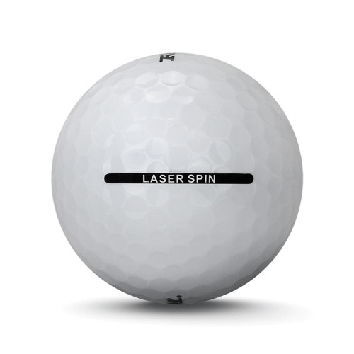 6 Dozen Ram Golf Laser Spin Golf Balls - Incredible Value Golf Balls 6 Dozen Ram Golf Laser Spin Golf Balls - Incredible Value Golf Balls