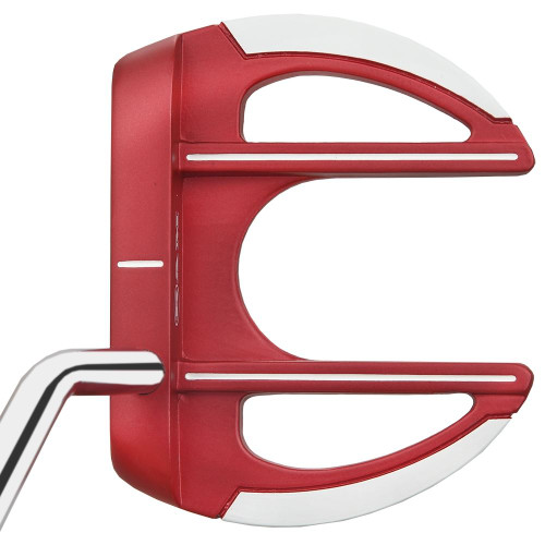 Ram Golf Laser No.2 Putter - Right Hand - Headcover Included Ram Golf Laser No.2 Putter - Right Hand - Headcover Included