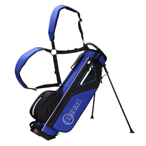 Golf Cart Bag vs Stand Bag: Which is right for you? - The Left Rough