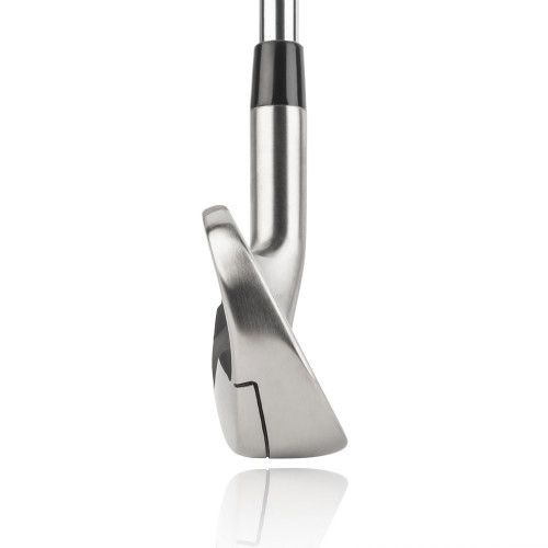 Ram Golf Laser Graphite Hybrid Irons Set 4-SW (8 Clubs) -Ladies