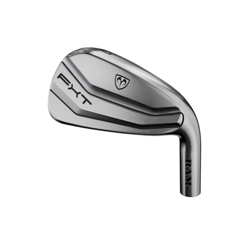 Ram Golf FXT Players Distance Iron Set, Satin (Head Only)
