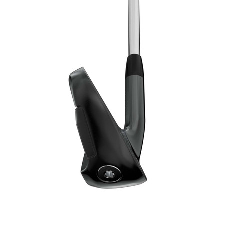 Ram Golf FXT Players Distance Iron Set, Black (Head Only)